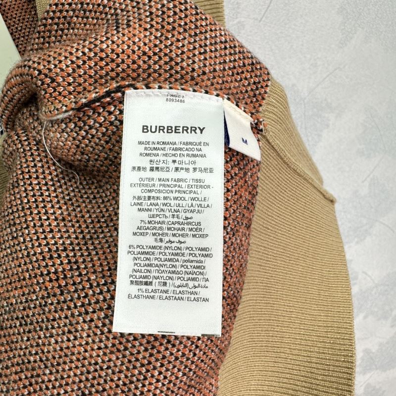 Burberry Vest